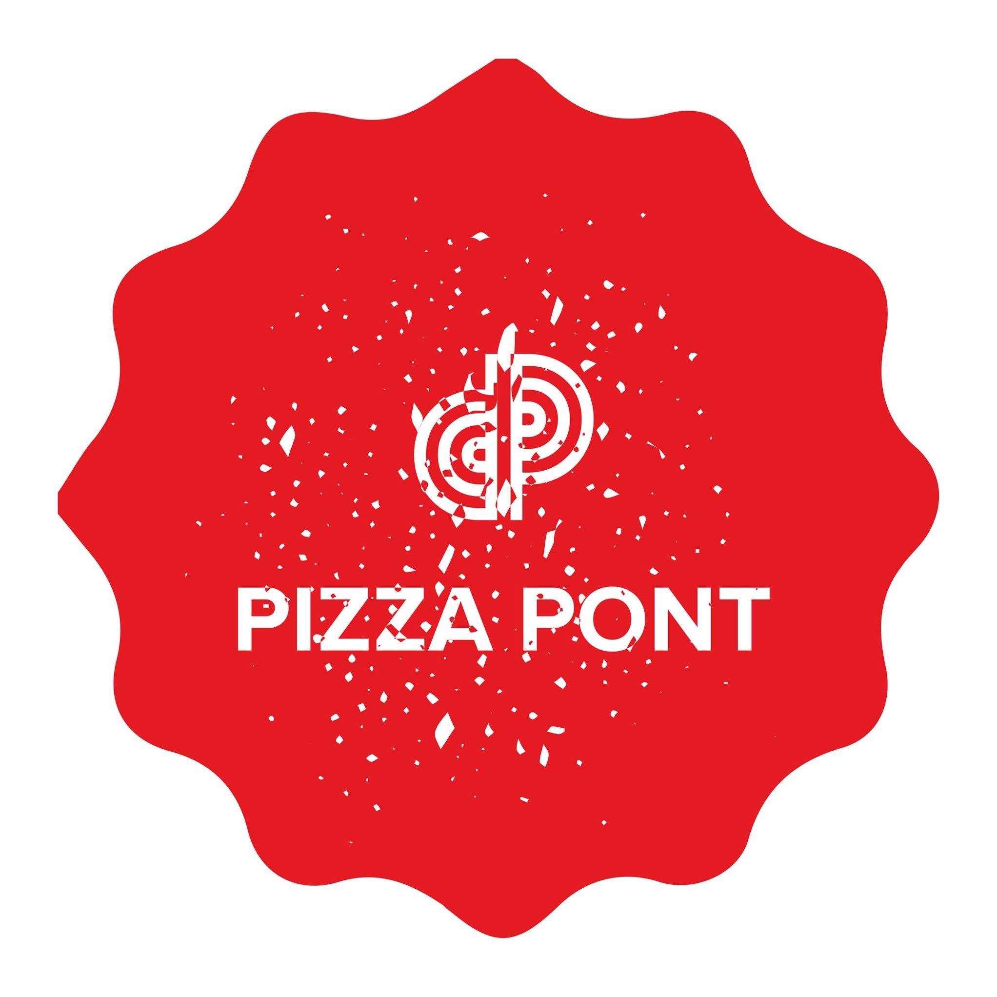 Pizza Pont logó